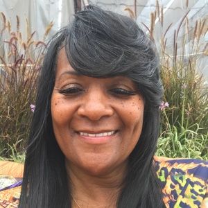 Meet your Posher, Jeannette